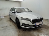  Skoda  Octavia Skoda  Combi 2.0 CRTDI 110kW DSG7 Ambition 5d #2