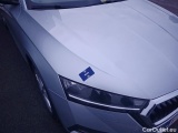  Skoda  Octavia Skoda  Combi 2.0 CRTDI 110kW DSG7 Ambition 5d #28