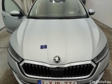  Skoda  Octavia Skoda  Combi 2.0 CRTDI 110kW DSG7 Ambition 5d #34