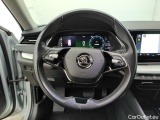  Skoda  Octavia Skoda  Combi 2.0 CRTDI 110kW DSG7 Ambition 5d #39