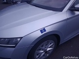  Skoda  Octavia Skoda  Combi 2.0 CRTDI 110kW DSG7 Ambition 5d #59