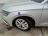  Skoda  Octavia Skoda  Combi 2.0 CRTDI 110kW DSG7 Ambition 5d #63