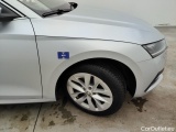  Skoda  Octavia Skoda  Combi 2.0 CRTDI 110kW DSG7 Ambition 5d #93