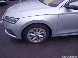 Skoda  Octavia Skoda  Combi 2.0 CRTDI 110kW DSG7 Ambition 5d #95