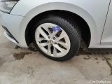  Skoda  Octavia Skoda  Combi 2.0 CRTDI 110kW DSG7 Ambition 5d #100