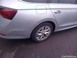  Skoda  Octavia Skoda  Combi 2.0 CRTDI 110kW DSG7 Ambition 5d #112