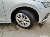  Skoda  Octavia Skoda  Combi 2.0 CRTDI 110kW DSG7 Ambition 5d #123