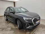 Audi  Q3 Audi  35 TDI S tronic S line Business Edition 5d #2