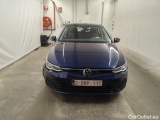  Volkswagen  Golf  Volkswagen VIII 1.0 eTSI 81kW Life Business DSG 5d 