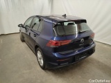  Volkswagen  Golf  Volkswagen VIII 1.0 eTSI 81kW Life Business DSG 5d #3