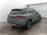  Mercedes  G-Klasee MERCEDES CLASSE GLE DIESEL (W167) GLE 350 de 194 4-Matic (EU6d-TEMP) 5d Auto #5