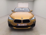  Bmw  X2 BMW,  '17, BMW  sDrive18i 100kW DCT 5d 