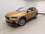  Bmw  X2 BMW,  '17, BMW  sDrive18i 100kW DCT 5d #4