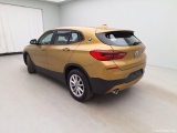  Bmw  X2 BMW,  '17, BMW  sDrive18i 100kW DCT 5d #3