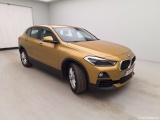  Bmw  X2 BMW,  '17, BMW  sDrive18i 100kW DCT 5d #2