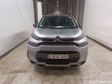  Citroen  C3 Citroën  Aircross 1.5 BlueHDi 120 S&S EAT6 Feel 5d 