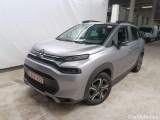  Citroen  C3 Citroën  Aircross 1.5 BlueHDi 120 S&S EAT6 Feel 5d #4