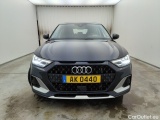  Audi  A1 AUDI  CITYCARVER 30 TFSI 116 S tronic (EU6d-TEMP) 5d 