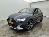  Audi  A1 AUDI  CITYCARVER 30 TFSI 116 S tronic (EU6d-TEMP) 5d #4