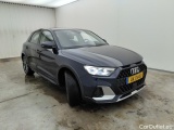 Audi  A1 AUDI  CITYCARVER 30 TFSI 116 S tronic (EU6d-TEMP) 5d #2