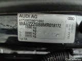  Audi  A1 AUDI  CITYCARVER 30 TFSI 116 S tronic (EU6d-TEMP) 5d #16