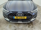  Audi  A1 AUDI  CITYCARVER 30 TFSI 116 S tronic (EU6d-TEMP) 5d #21