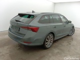  Skoda  Octavia Skoda  Combi 2.0 CRTDI 110kW DSG7 Clever+ 5d #5