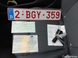  Skoda  Octavia Skoda  Combi 2.0 CRTDI 110kW DSG7 Clever+ 5d #7
