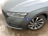  Skoda  Octavia Skoda  Combi 2.0 CRTDI 110kW DSG7 Clever+ 5d #20