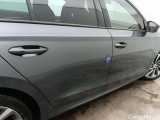  Skoda  Octavia Skoda  Combi 2.0 CRTDI 110kW DSG7 Clever+ 5d #26