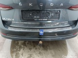 Skoda  Octavia Skoda  Combi 2.0 CRTDI 110kW DSG7 Clever+ 5d #28