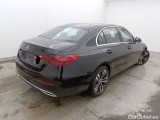  Mercedes  C-Klasse Mercedes-Benz  Berline C 200 d Luxury Line 4d (2GDY577)  #2