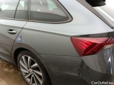  Skoda  Octavia Skoda  Combi 2.0 CRTDI 110kW DSG7 Clever+ 5d #40