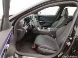  Mercedes  C-Klasse Mercedes-Benz  Berline C 200 d Luxury Line 4d (2GDY577)  #3