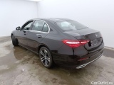  Mercedes  C-Klasse Mercedes-Benz  Berline C 200 d Luxury Line 4d (2GDY577)  #7