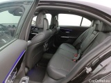  Mercedes  C-Klasse Mercedes-Benz  Berline C 200 d Luxury Line 4d (2GDY577)  #10