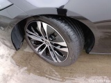  Mercedes  C-Klasse Mercedes-Benz  Berline C 200 d Luxury Line 4d (2GDY577)  #16