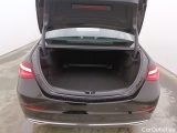  Mercedes  C-Klasse Mercedes-Benz  Berline C 200 d Luxury Line 4d (2GDY577)  #14