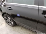  Mercedes  C-Klasse Mercedes-Benz  Berline C 200 d Luxury Line 4d (2GDY577)  #22