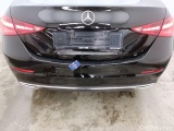  Mercedes  C-Klasse Mercedes-Benz  Berline C 200 d Luxury Line 4d (2GDY577)  #19