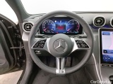  Mercedes  C-Klasse Mercedes-Benz  Berline C 200 d Luxury Line 4d (2GDY577)  #27