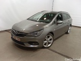  Opel  Astra Opel  Sports Tourer 1.5 Turbo D 90kW S/S 2020 Edition Auto 5d #4