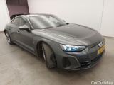  Audi  E-TRON AUDI  GT 93.4 kWh 60 475hp Quattro 4d #2