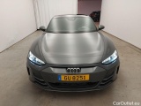  Audi  E-TRON AUDI  GT 93.4 kWh 60 475hp Quattro 4d 
