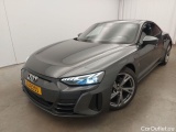  Audi  E-TRON AUDI  GT 93.4 kWh 60 475hp Quattro 4d #4