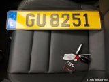  Audi  E-TRON AUDI  GT 93.4 kWh 60 475hp Quattro 4d #7