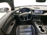  Audi  E-TRON AUDI  GT 93.4 kWh 60 475hp Quattro 4d #9