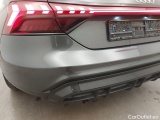  Audi  E-TRON AUDI  GT 93.4 kWh 60 475hp Quattro 4d #27