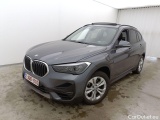 Bmw  X1 BMW  xDrive25e (162 kW) 5d #4