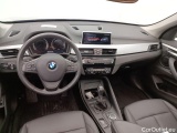  Bmw  X1 BMW  xDrive25e (162 kW) 5d #9